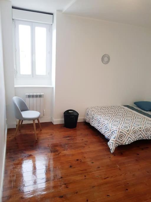 [LE JEANNE] 4/6 couchages, Wifi, sanctuaire - Appartement 2 Chambres - 19