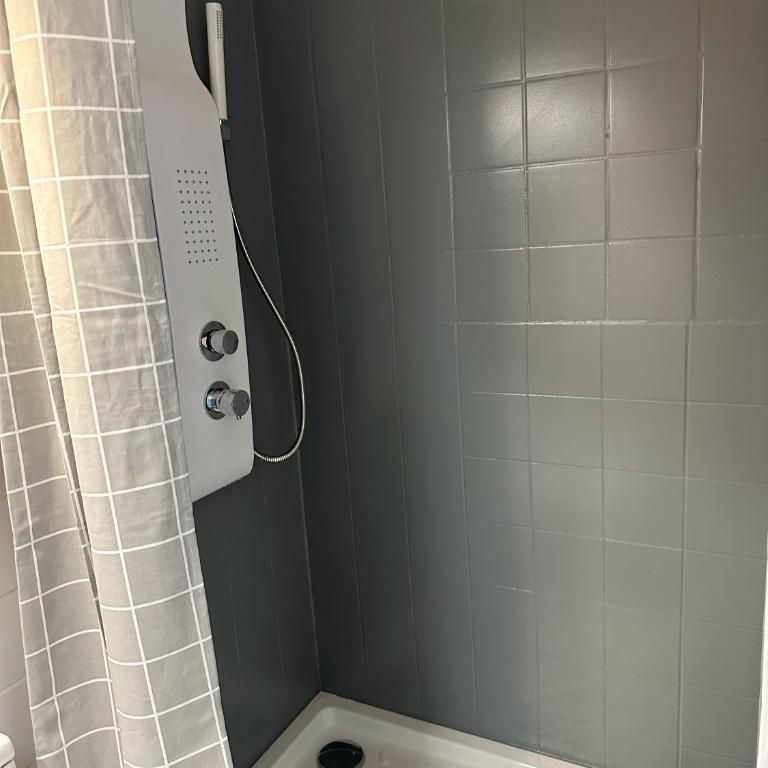 Appartement agréable et confortable pour 4 personnes - Appartement - 4