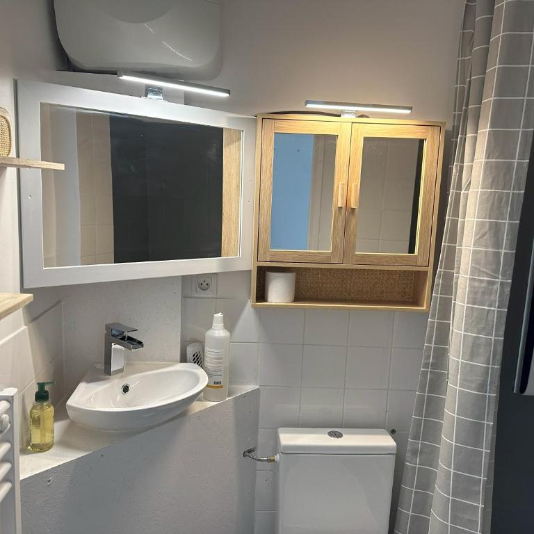 Appartement agréable et confortable pour 4 personnes - Appartement - 3