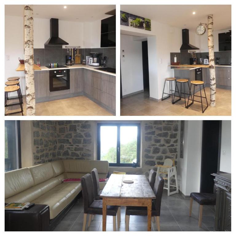 LE MASSIF - Appartement avec vue imprenable - Appartement 2 Chambres - 3