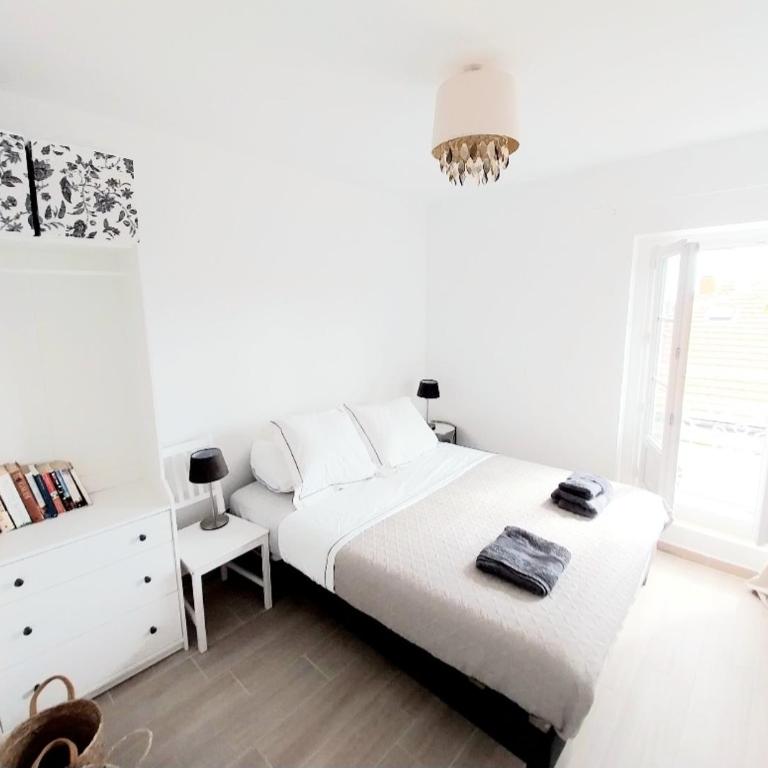 Artists Apartment Montpellier-Place de la Comédie - Appartamento con 2 Camere da Letto - 3