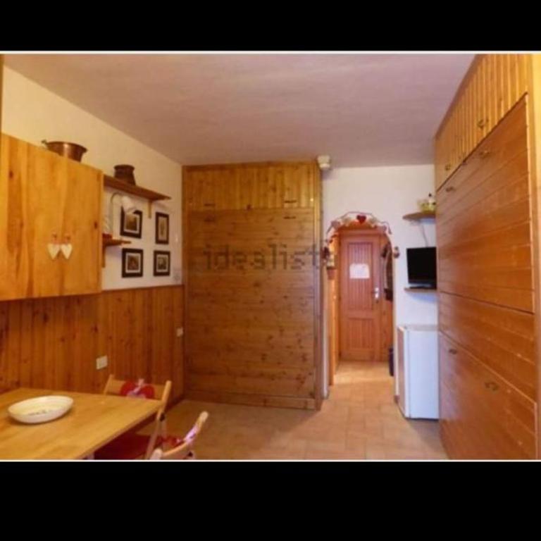 Residence PARADISO - Appartamento con 1 Camera da Letto - 4
