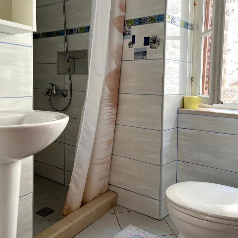 Ivi apartments - Apartment - Ground Floor - 3