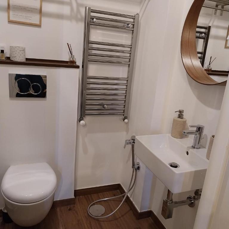 Risorgimento 55 - Doppelzimmer mit eigenem Bad - 10