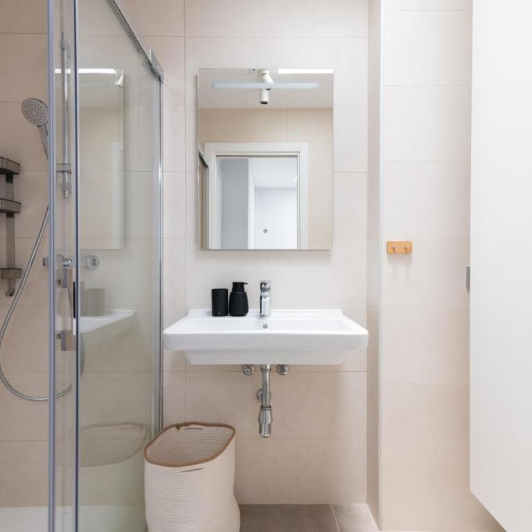White Medano apartment. New with fast Wifi - Chalet de 3 dormitorios - 19
