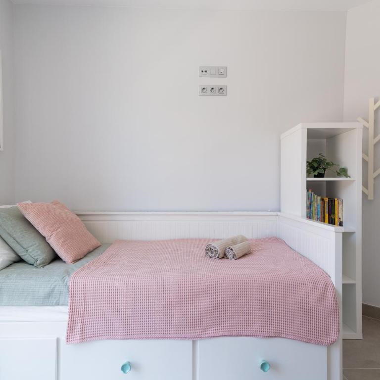 White Medano apartment. New with fast Wifi - Chalet de 3 dormitorios - 25