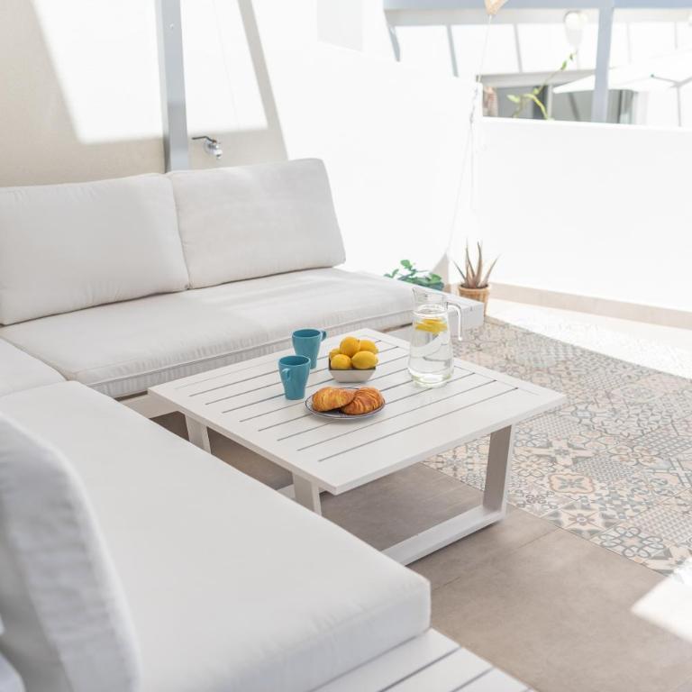 White Medano apartment. New with fast Wifi - Chalet de 3 dormitorios - 67