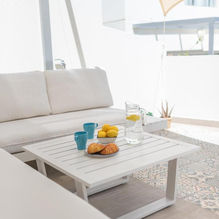 White Medano apartment. New with fast Wifi - Chalet de 3 dormitorios - 53