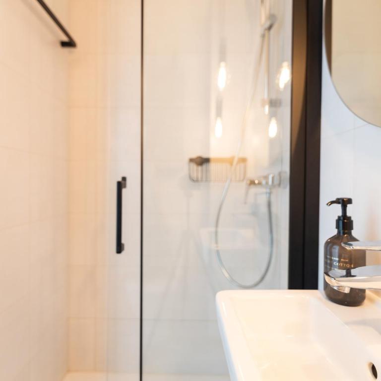 White Medano apartment. New with fast Wifi - Chalet de 3 dormitorios - 45