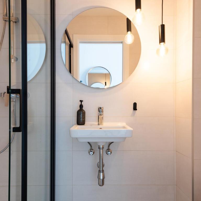 White Medano apartment. New with fast Wifi - Chalet de 3 dormitorios - 46