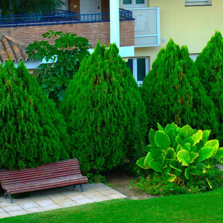 Beautiful Holiday Home - Miraflores Mijas Costa - Apartamento de 2 dormitorios - 59