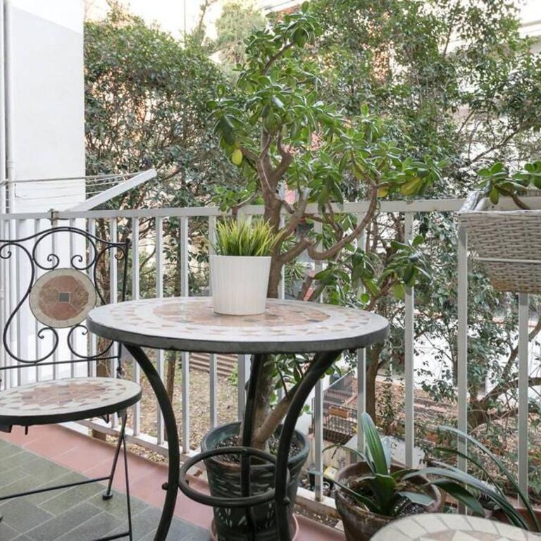 Canela Homes BARCELONA PARK GÜELL - Three-Bedroom Apartment - 4