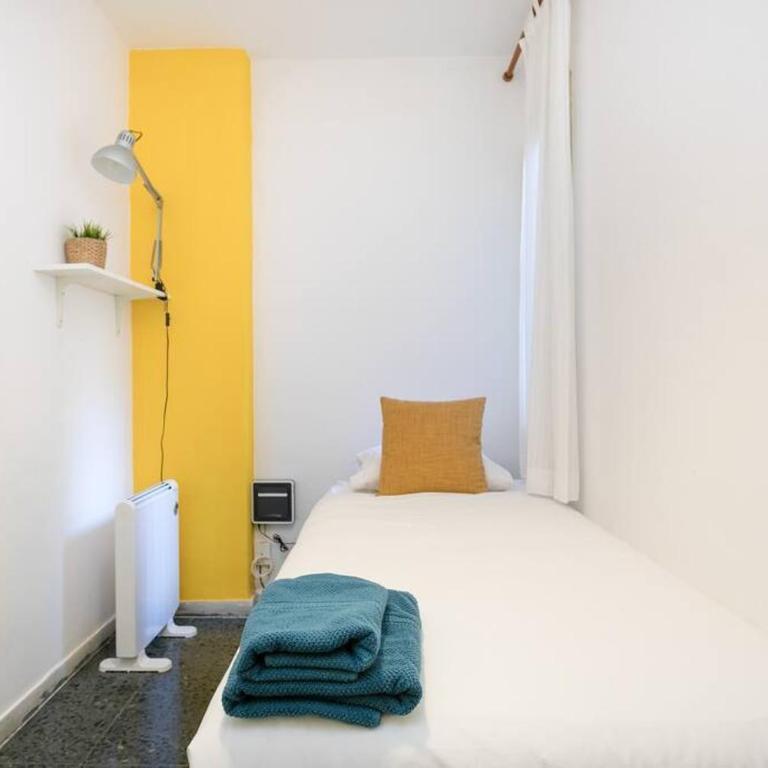 Canela Homes BARCELONA PARK GÜELL - Three-Bedroom Apartment - 6