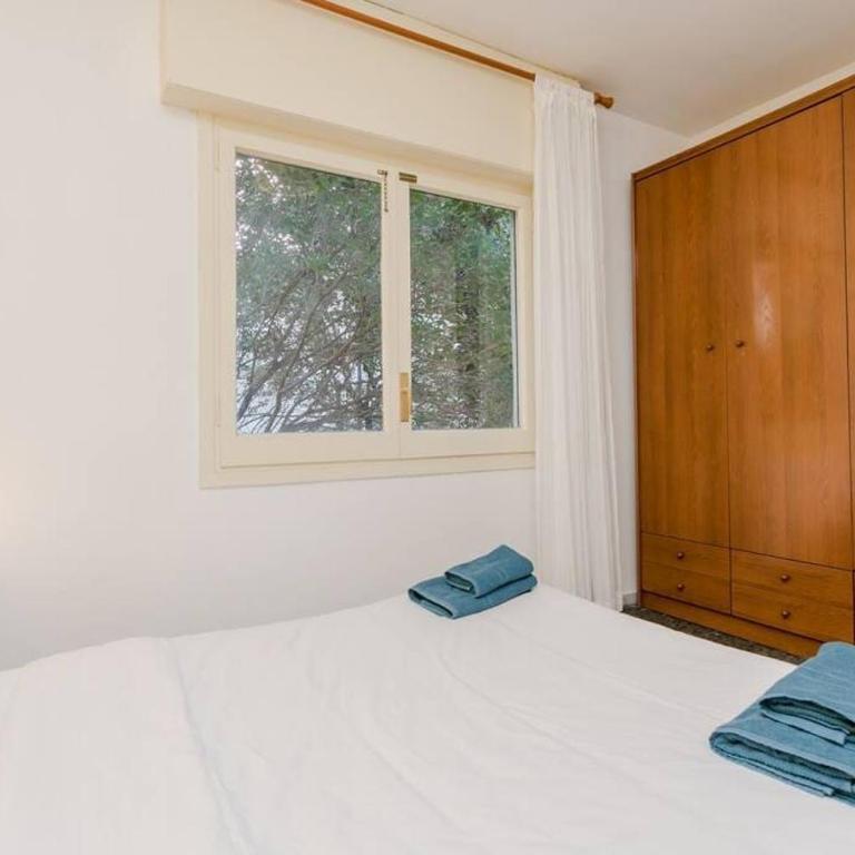 Canela Homes BARCELONA PARK GÜELL - Three-Bedroom Apartment - 17