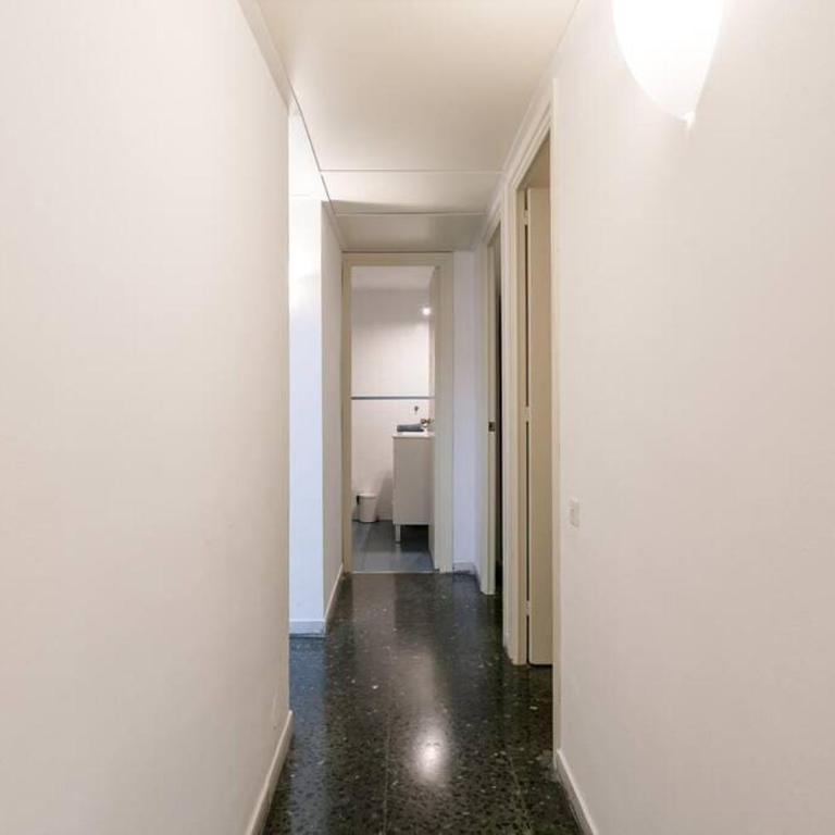 Canela Homes BARCELONA PARK GÜELL - Three-Bedroom Apartment - 24