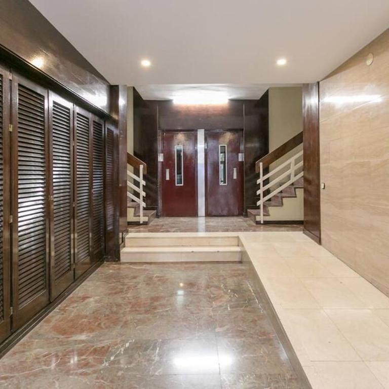 Canela Homes BARCELONA PARK GÜELL - Three-Bedroom Apartment - 25