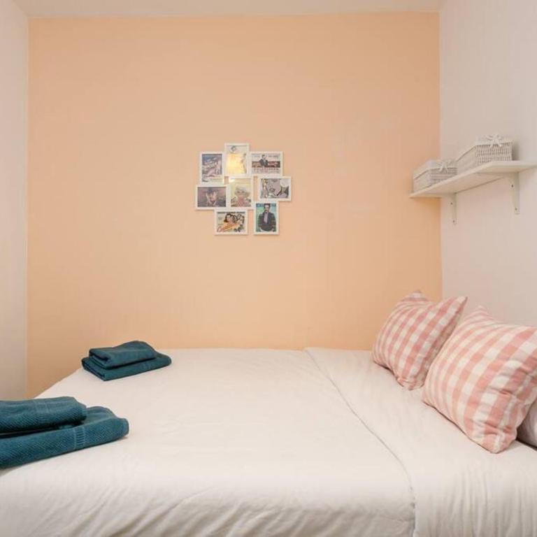 Canela Homes BARCELONA PARK GÜELL - Three-Bedroom Apartment - 30