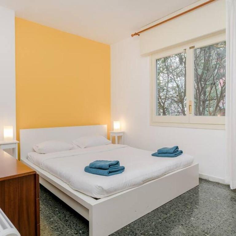 Canela Homes BARCELONA PARK GÜELL - Three-Bedroom Apartment - 32