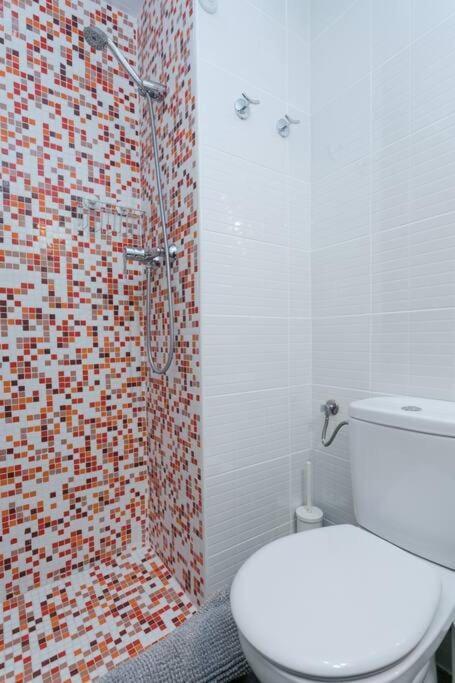 Canela Homes BARCELONA PARK GÜELL - Three-Bedroom Apartment - 34