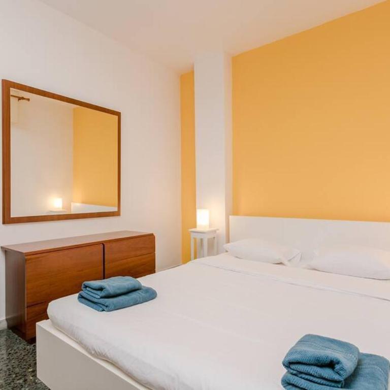 Canela Homes BARCELONA PARK GÜELL - Three-Bedroom Apartment - 37