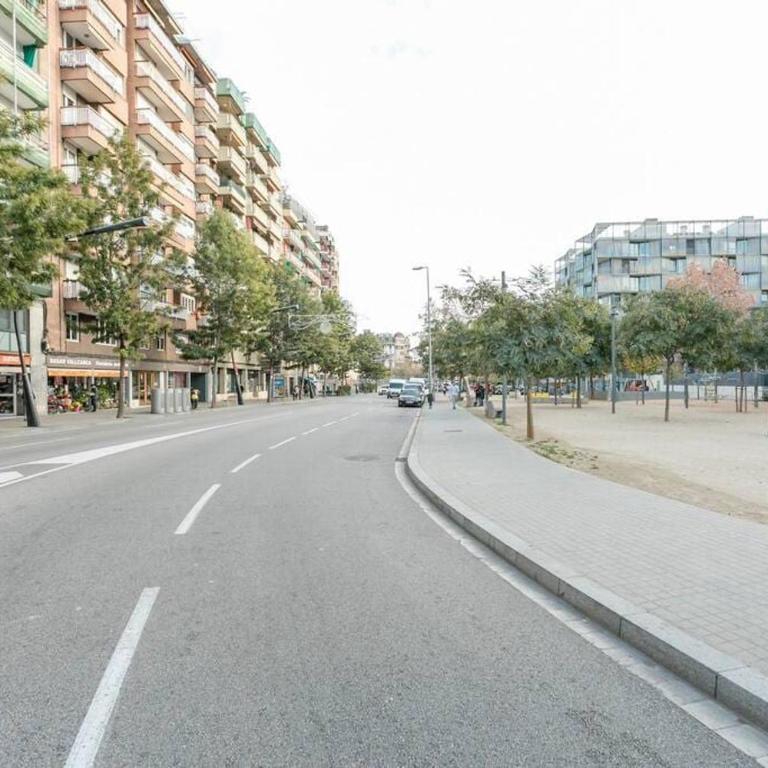 Canela Homes BARCELONA PARK GÜELL - Three-Bedroom Apartment - 39