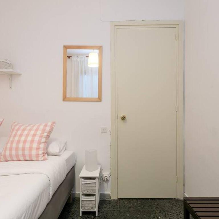 Canela Homes BARCELONA PARK GÜELL - Three-Bedroom Apartment - 41