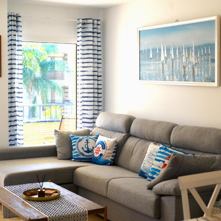Beautiful Holiday Home - Miraflores Mijas Costa - Apartamento de 2 dormitorios - 15