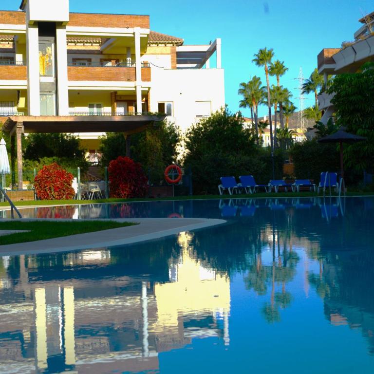 Beautiful Holiday Home - Miraflores Mijas Costa - Apartamento de 2 dormitorios - 51