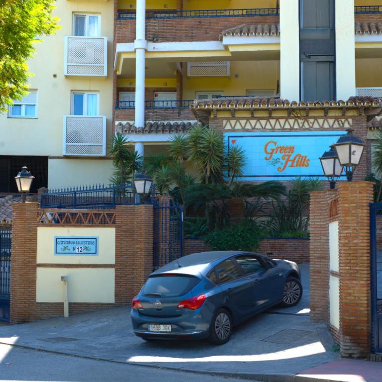 Beautiful Holiday Home - Miraflores Mijas Costa - Apartamento de 2 dormitorios - 41