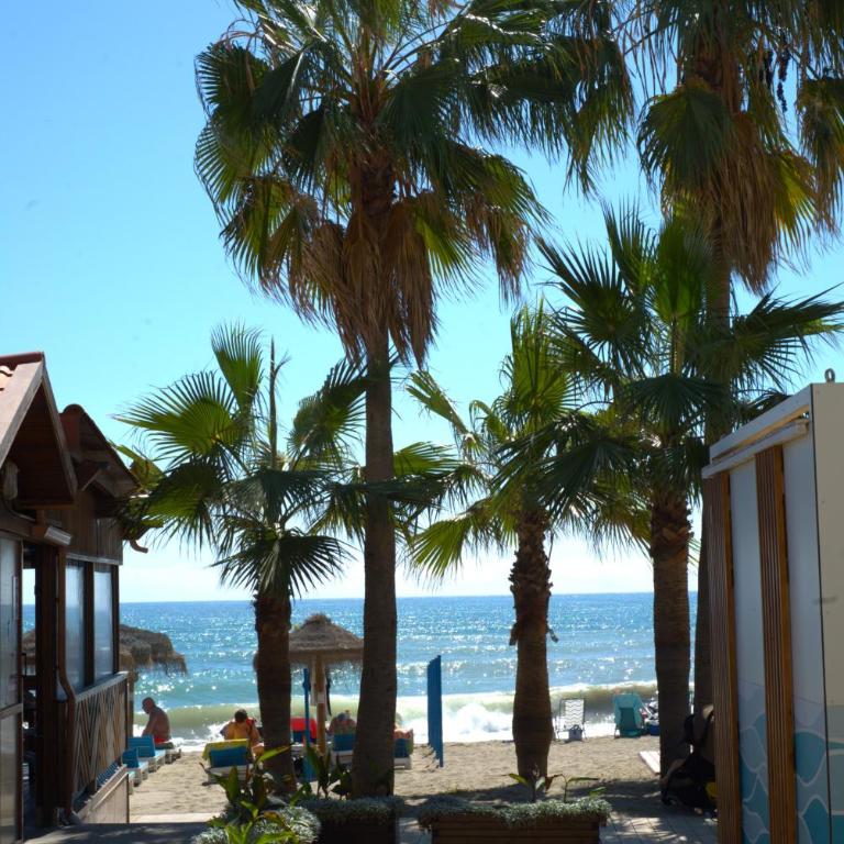 Beautiful Holiday Home - Miraflores Mijas Costa - Apartamento de 2 dormitorios - 65