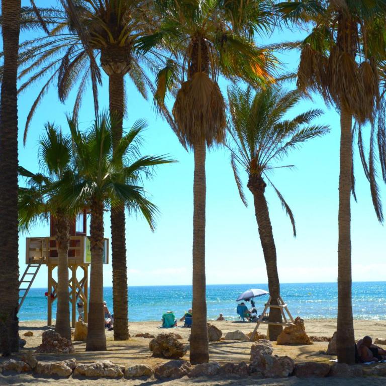 Beautiful Holiday Home - Miraflores Mijas Costa - Apartamento de 2 dormitorios - 66