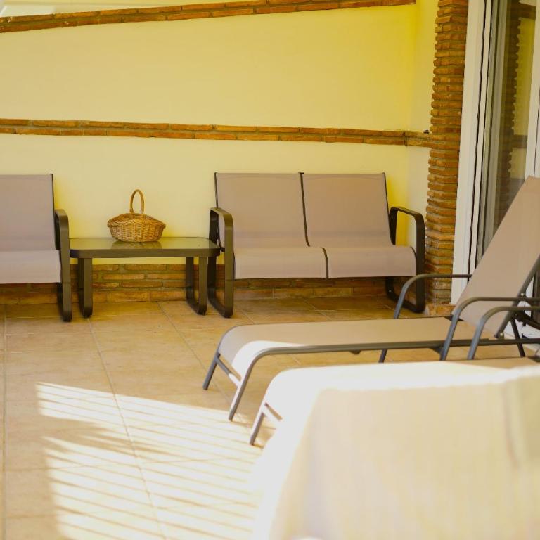 Beautiful Holiday Home - Miraflores Mijas Costa - Apartamento de 2 dormitorios - 27