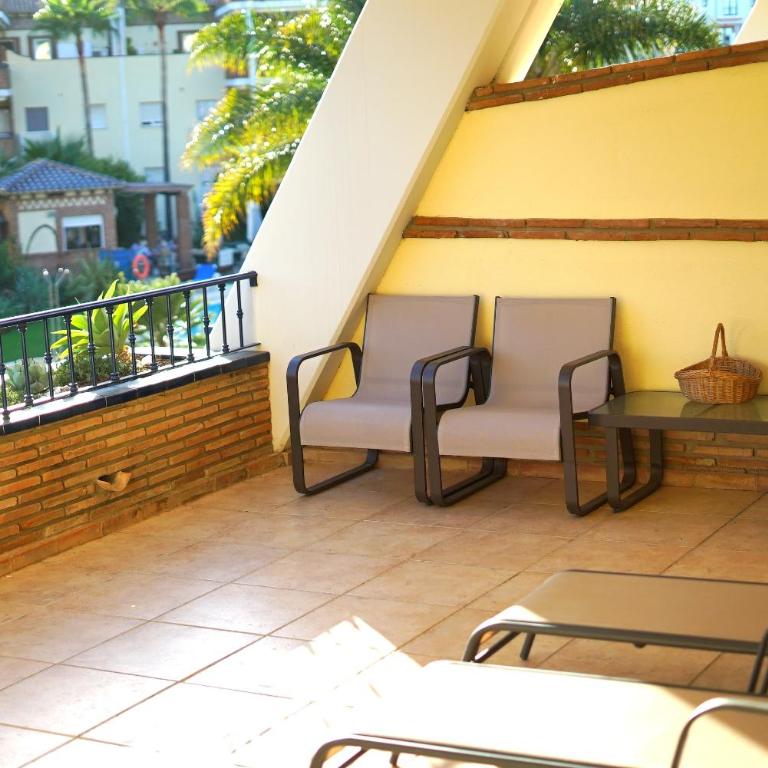 Beautiful Holiday Home - Miraflores Mijas Costa - Apartamento de 2 dormitorios - 24