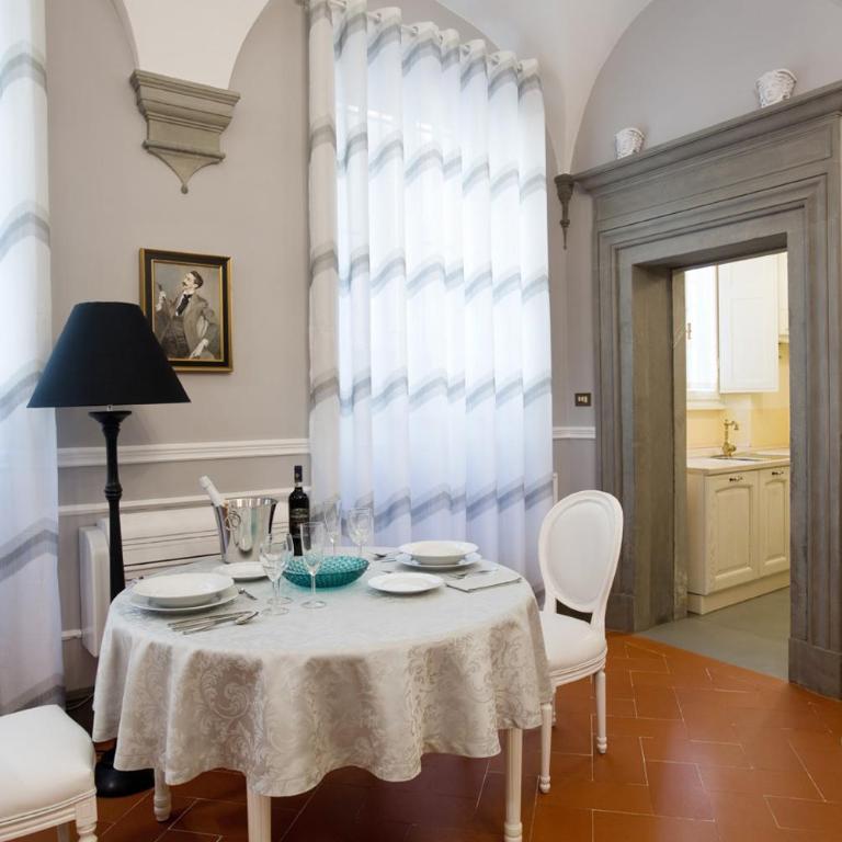 Boldini - One-Bedroom Apartment - 6