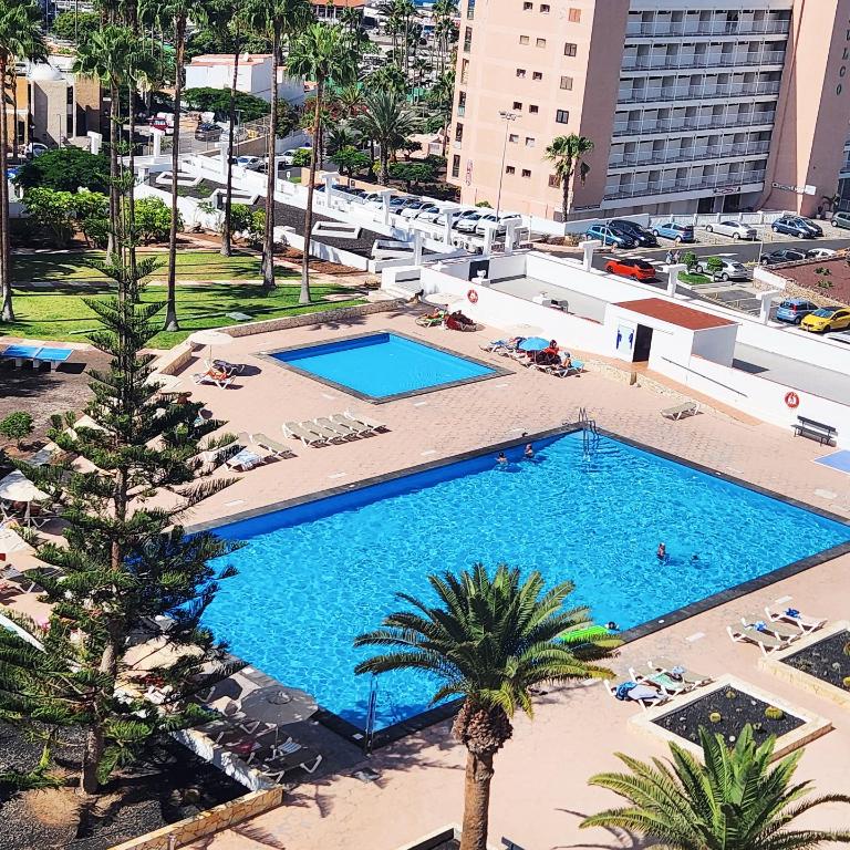 Viña del mar - Costa Adeje - Appartement 1 Chambre - 1