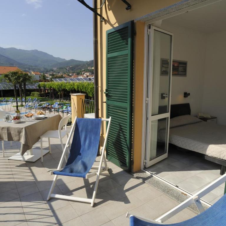 Residence i Cormorani - Appartamento Standard - 5