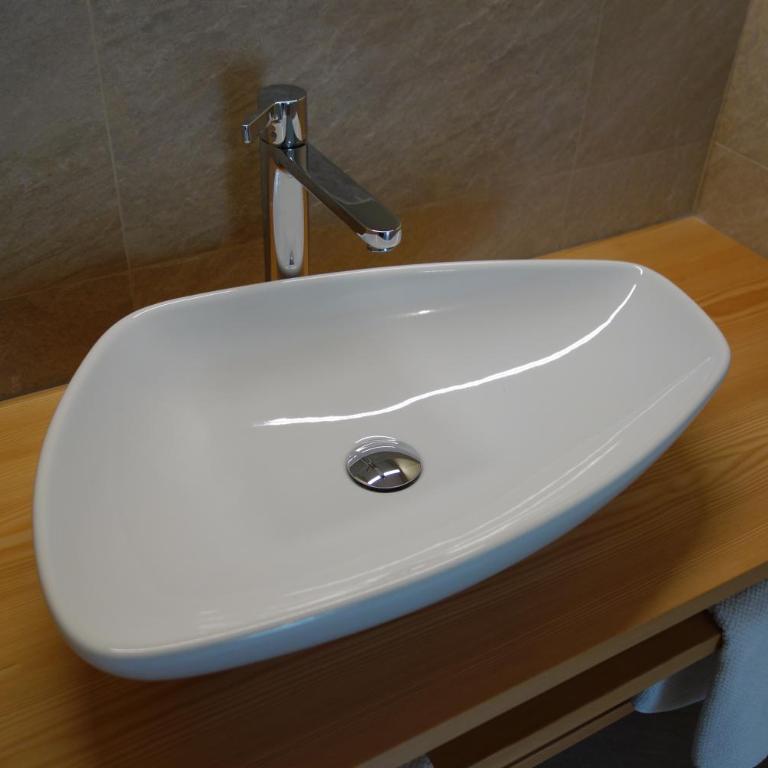 Residence Hofer - Appartamento Luxury con 1 Camera da Letto - 4