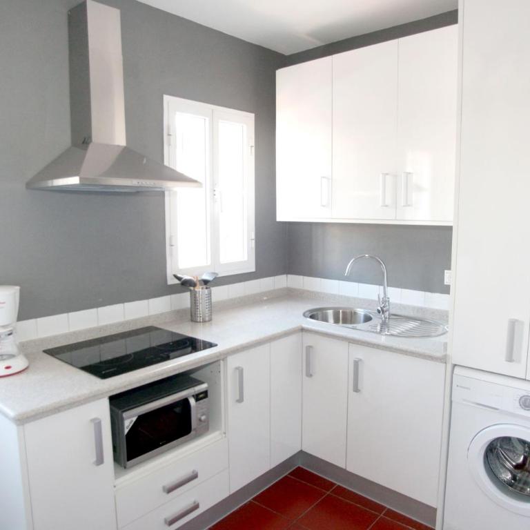 Sleepin Sevilla Catedral - Apartment with Terrace - 2