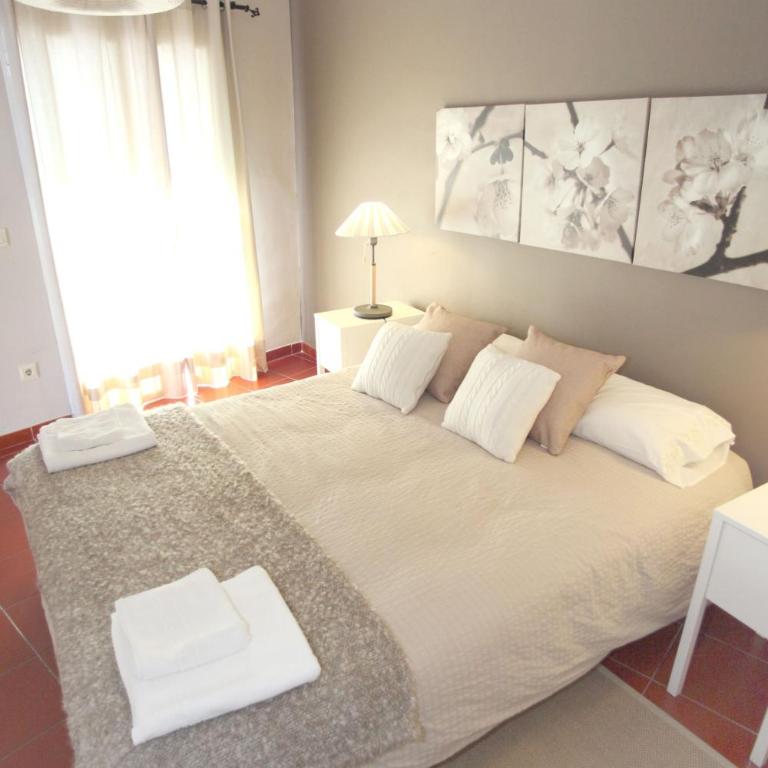 Sleepin Sevilla Catedral - Apartment with Terrace - 6
