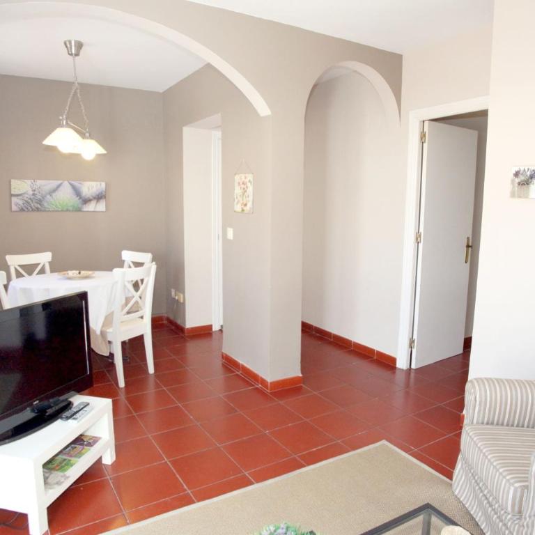 Sleepin Sevilla Catedral - Apartment with Terrace - 8