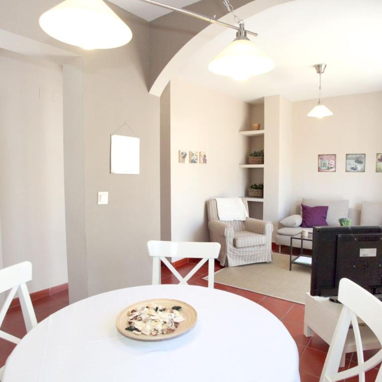 Sleepin Sevilla Catedral - Apartment with Terrace - 1