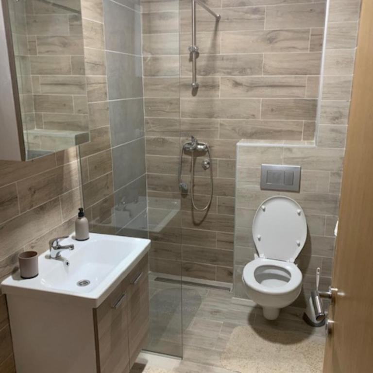 Apartman Merdzan - Dupleks Apartman - 15