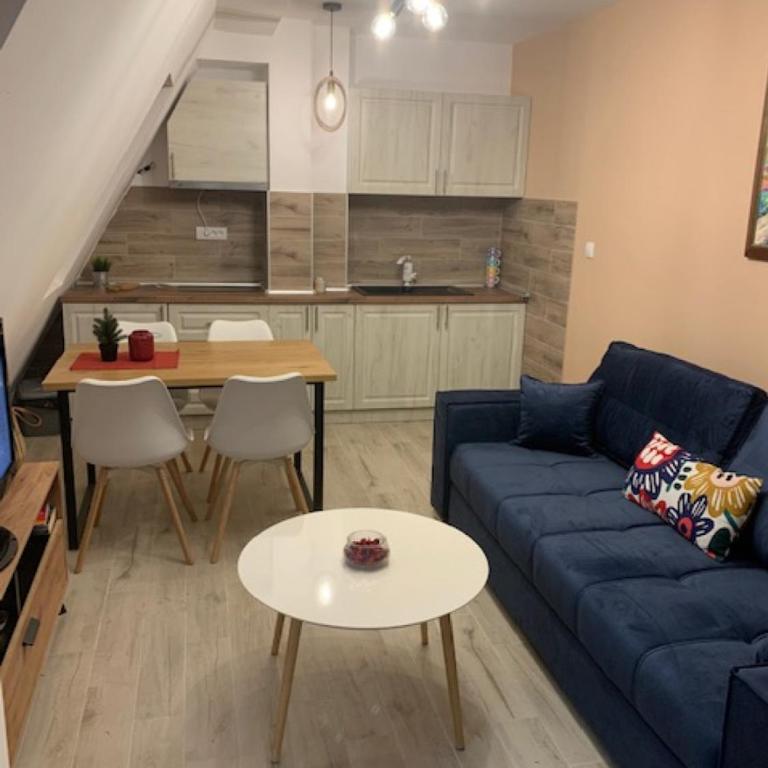 Apartman Merdzan - Dupleks Apartman - 16