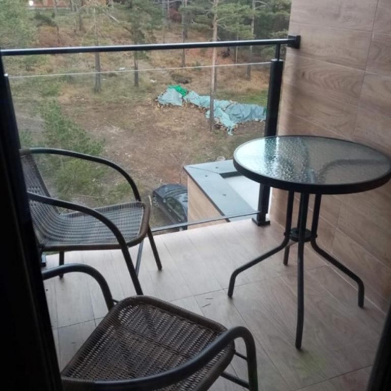 Apartman Merdzan - Dupleks Apartman - 18