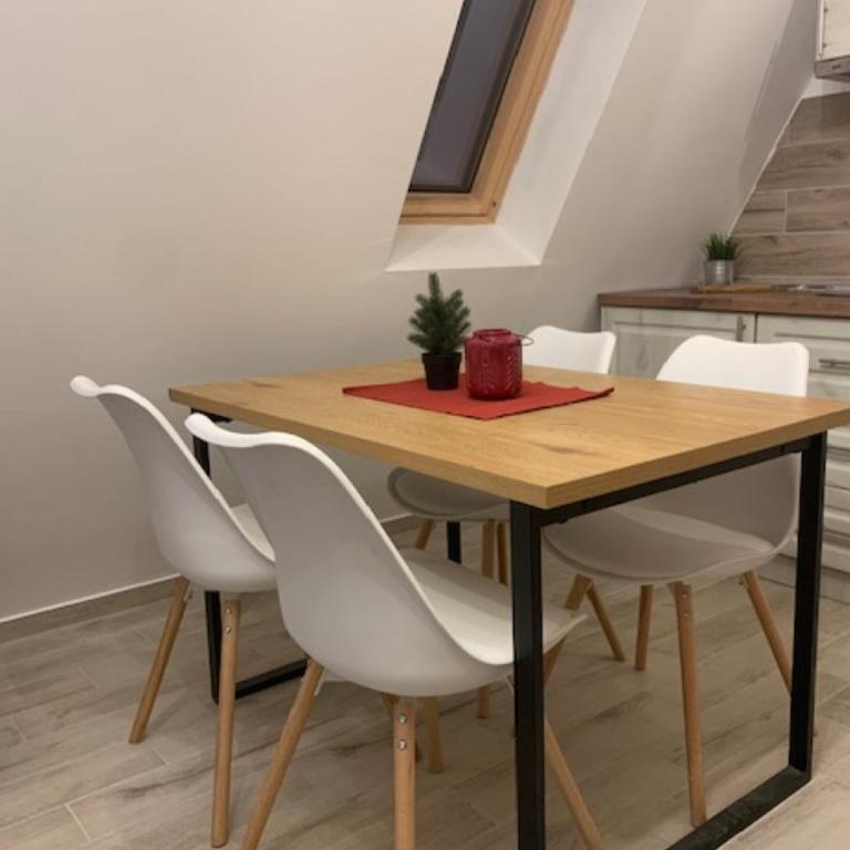 Apartman Merdzan - Dupleks Apartman - 10