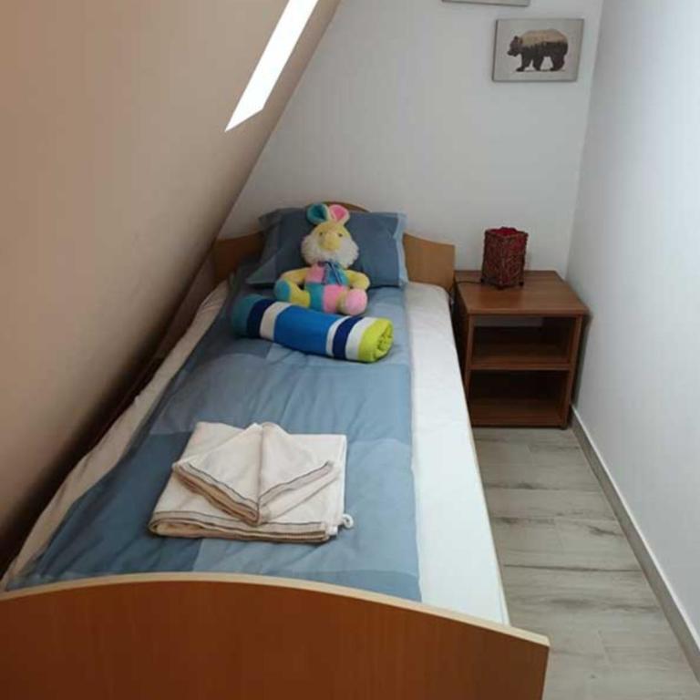 Apartman Merdzan - Dupleks Apartman - 19
