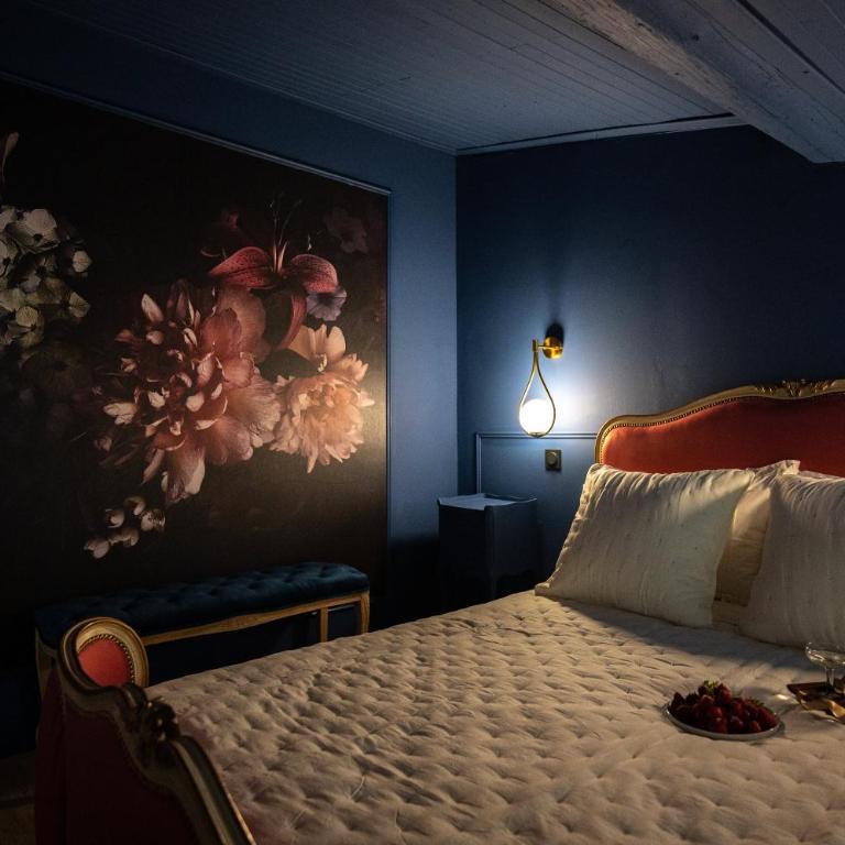 LaPerleNoire Love Room XXL - One-Bedroom Apartment - 46
