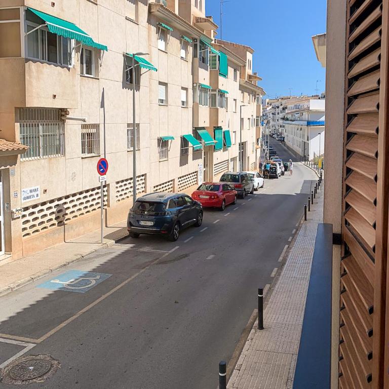 Casco antiguo2 Piscina y Parking by Vero - Apartamento de 2 dormitorios - 52