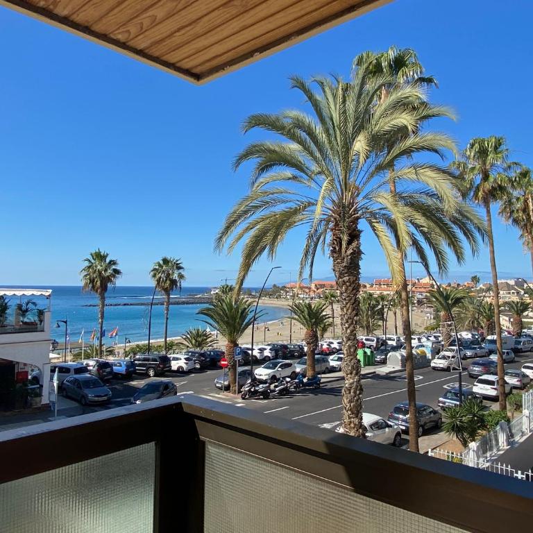 Apartamento Playa Las Vistas, free Wifi - playa - Apartamento de 2 dormitorios - 1