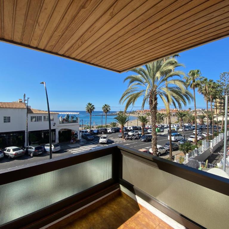 Apartamento Playa Las Vistas, free Wifi - playa - Apartamento de 2 dormitorios - 20